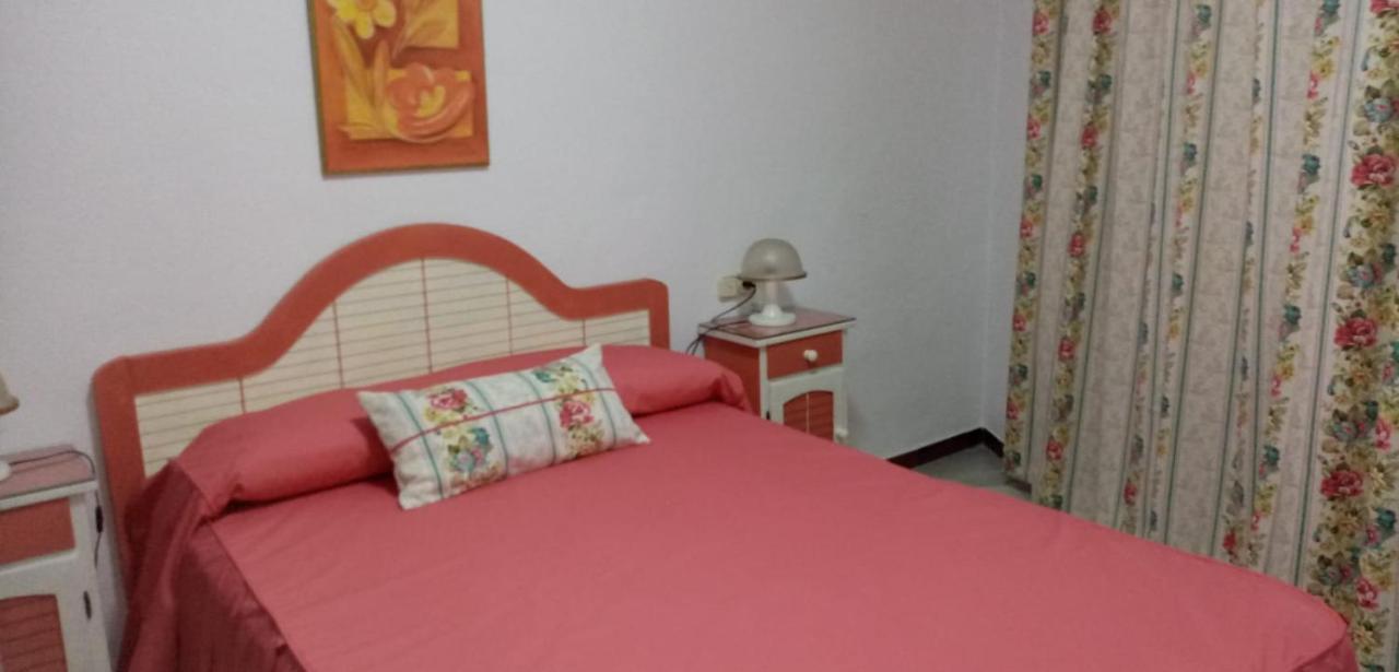 Apartamentos Nz 자하라드로아튠스 외부 사진