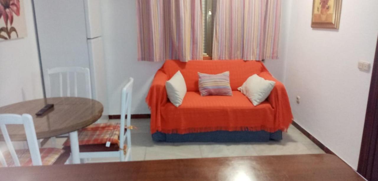 Apartamentos Nz 자하라드로아튠스 외부 사진